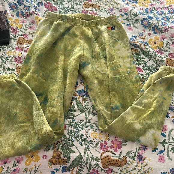 Aviator Nation Pants - Aviator nation sweatpants